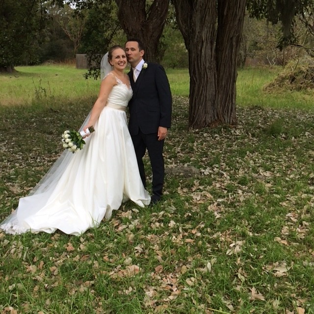 Spring Weddings in Review - Congrats to all my couples - Sarah Tolmie